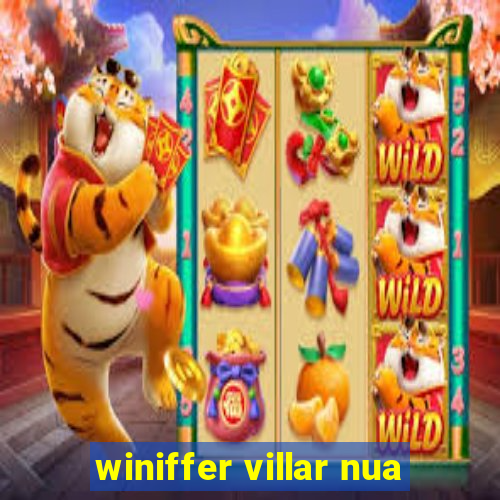 winiffer villar nua