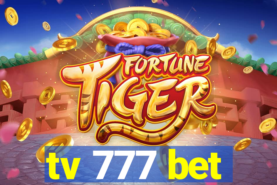 tv 777 bet