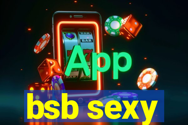 bsb sexy