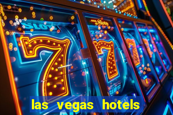 las vegas hotels paris casino