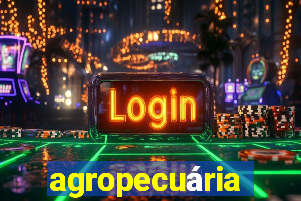 agropecuária jaragua do sul