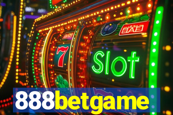 888betgame