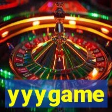 yyygame