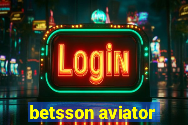 betsson aviator