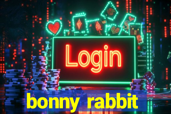 bonny rabbit