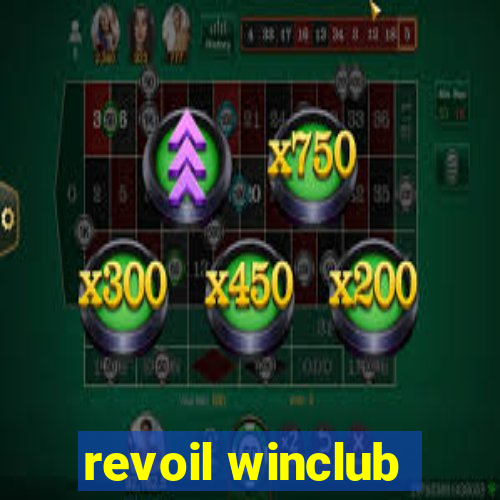 revoil winclub