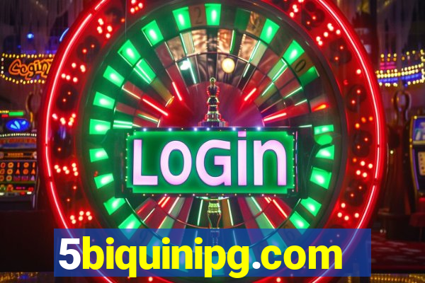 5biquinipg.com