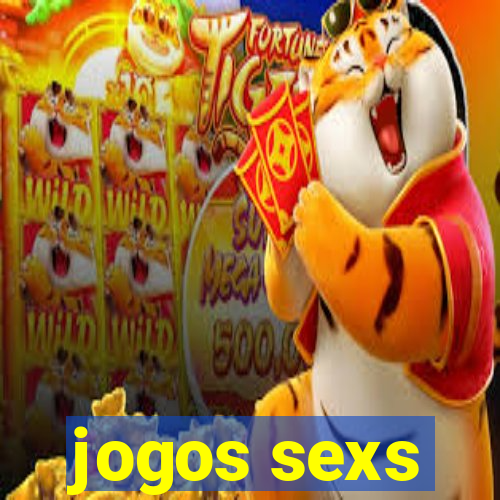 jogos sexs