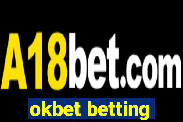 okbet betting