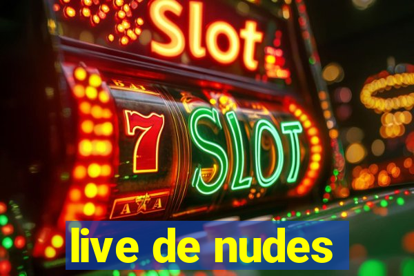 live de nudes