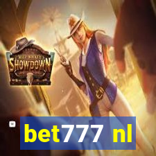 bet777 nl