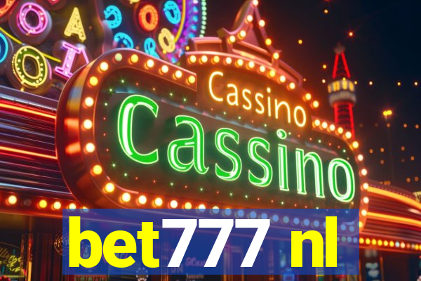 bet777 nl