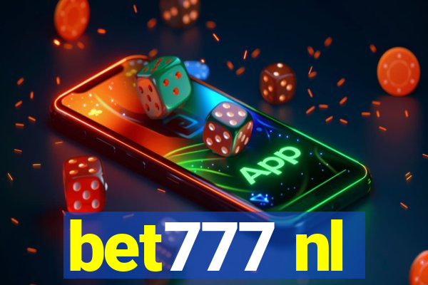 bet777 nl