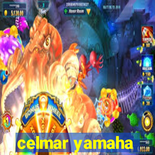 celmar yamaha