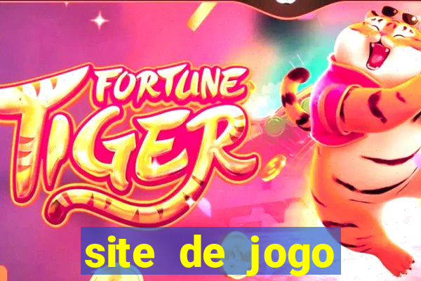 site de jogo ganhar dinheiro