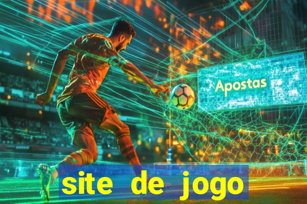 site de jogo ganhar dinheiro