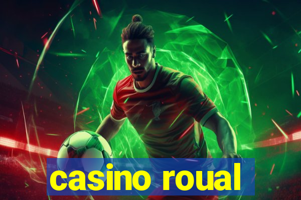 casino roual