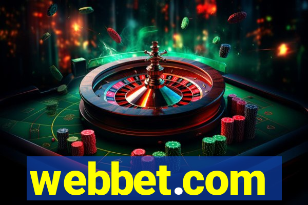 webbet.com