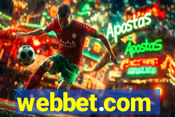 webbet.com