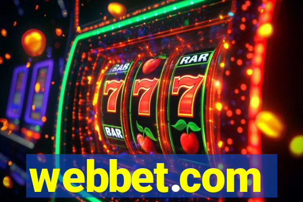 webbet.com