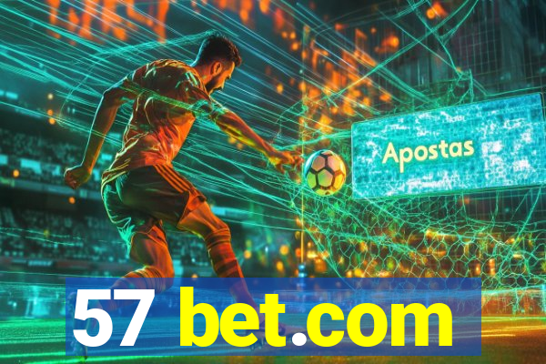 57 bet.com