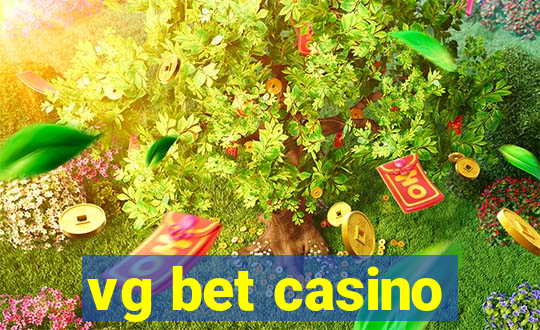 vg bet casino