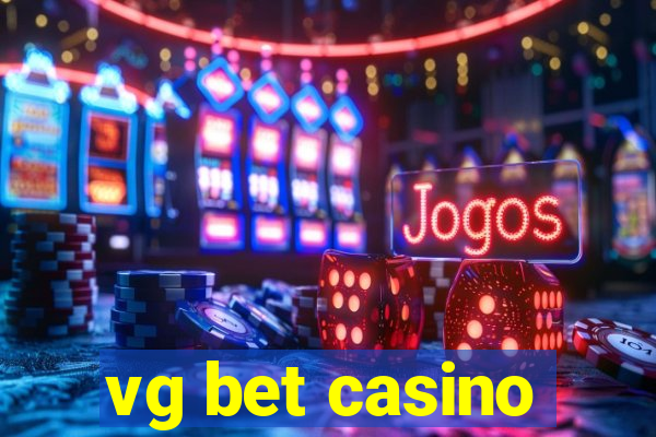 vg bet casino