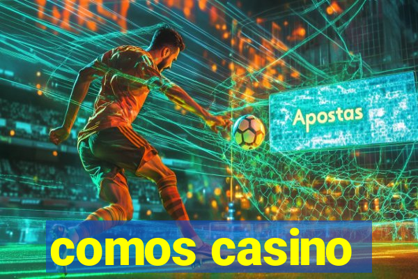 comos casino