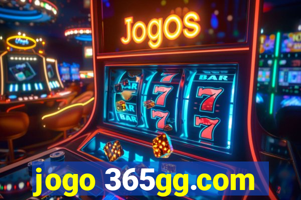 jogo 365gg.com