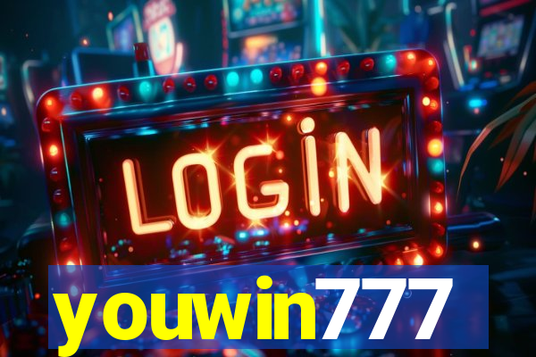 youwin777