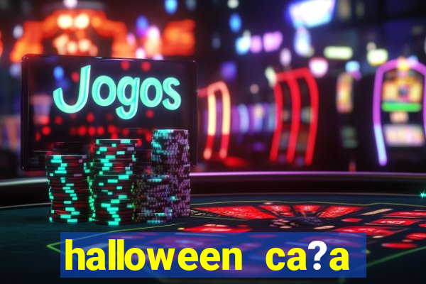 halloween ca?a niquel slots