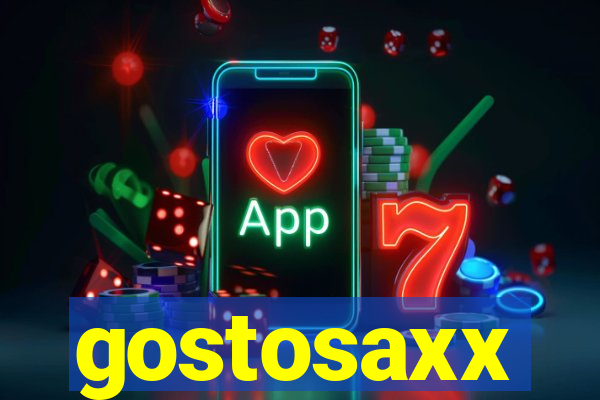 gostosaxx