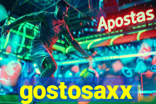 gostosaxx