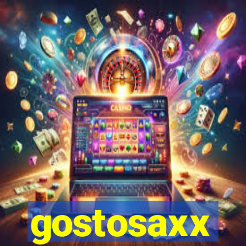 gostosaxx