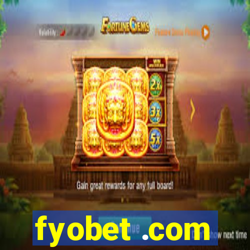 fyobet .com