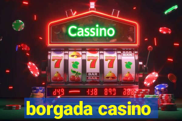 borgada casino