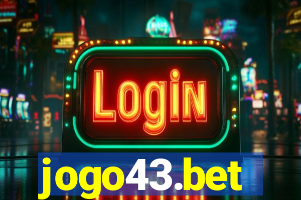 jogo43.bet