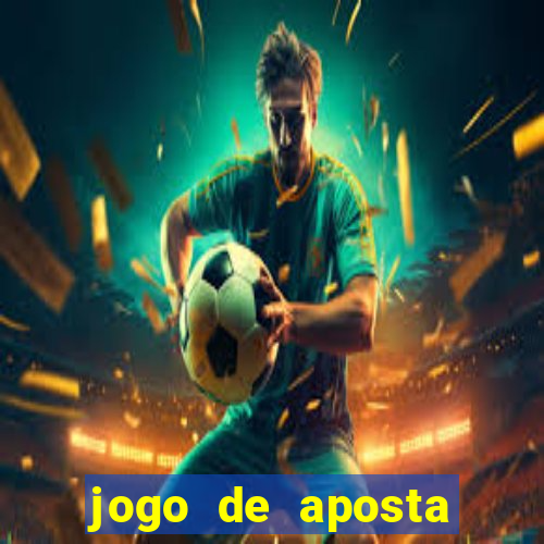 jogo de aposta play store