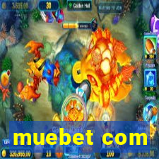 muebet com