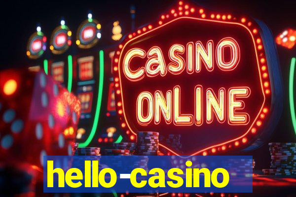 hello-casino