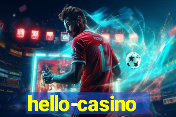 hello-casino