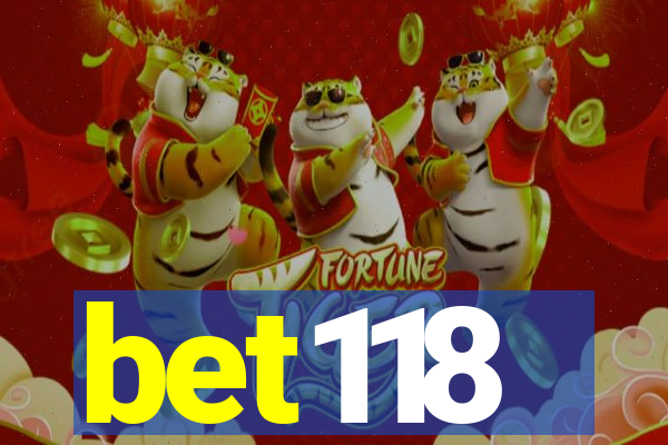 bet118