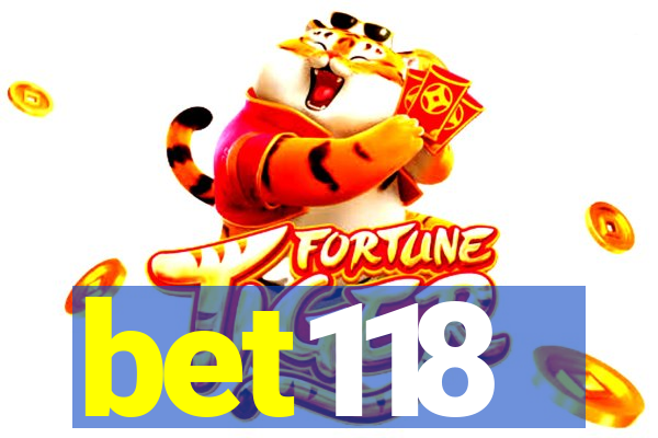 bet118