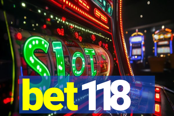 bet118