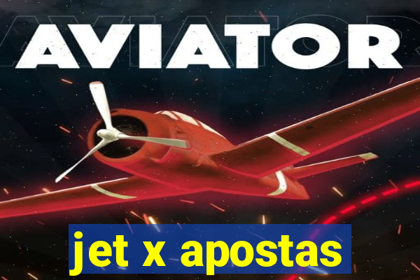 jet x apostas