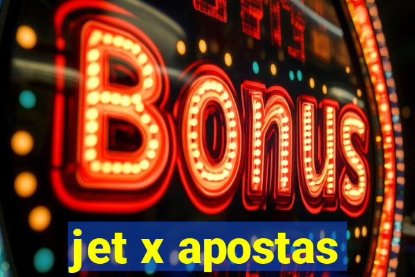 jet x apostas