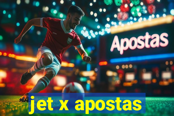 jet x apostas