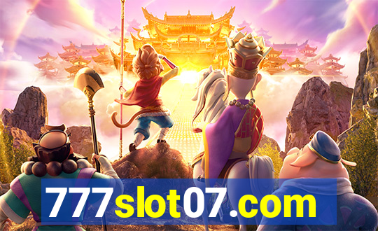 777slot07.com