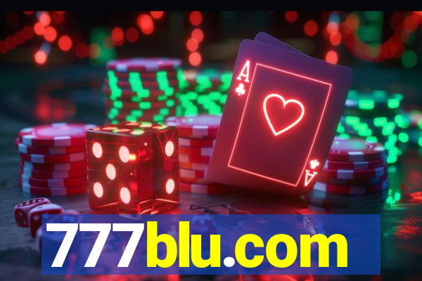 777blu.com