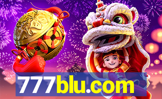 777blu.com